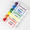 Do-A-Dot Art® Washable Rainbow 6 Colors Dot Markers